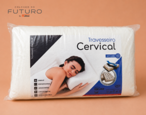 Travesseiro Cervical